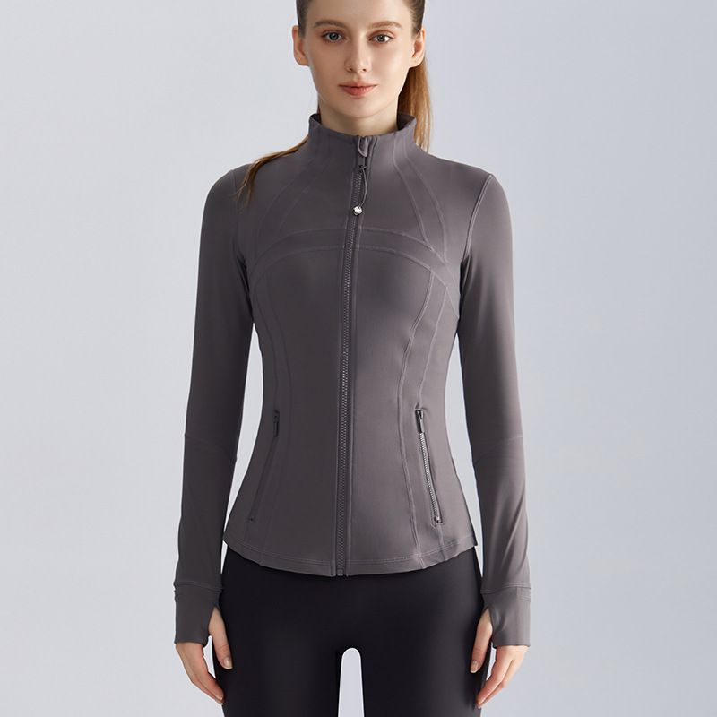 VANN - Chaqueta Deportiva ARC Jacket Para Mujer VANN