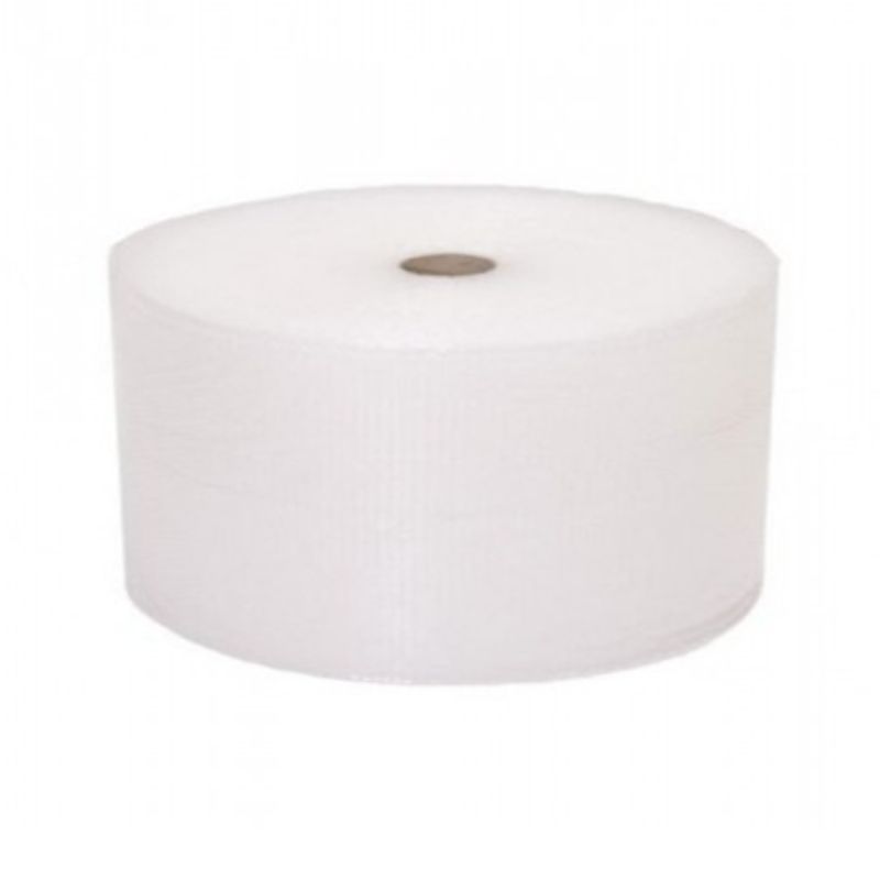 GENERICO - Rollo de Plastico Burbuja Emabalaje y Mudanzas 30cm x 50m