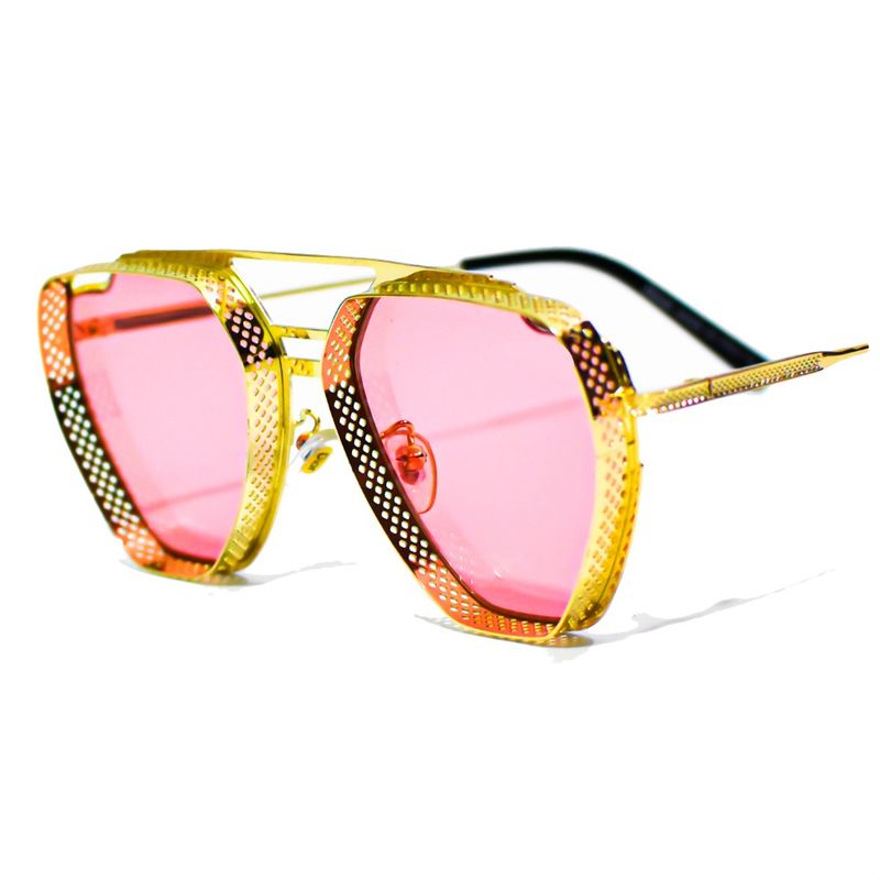 BUHO PARIS - Gafas De Sol Para Mujer - Gm81