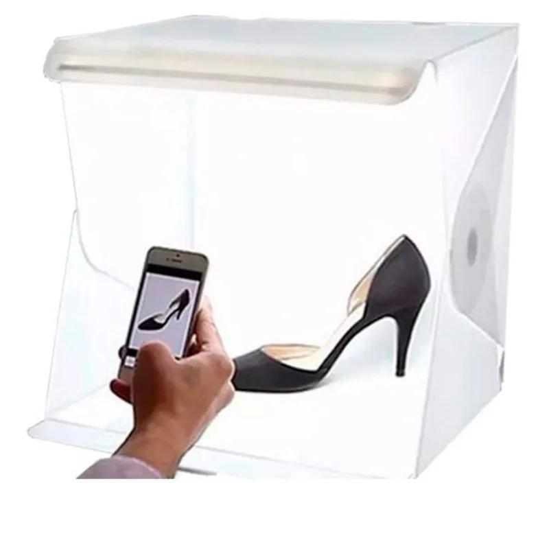 GENERICO - CAJA DE LUZ PARA FOTOGRAFIA  BONITA