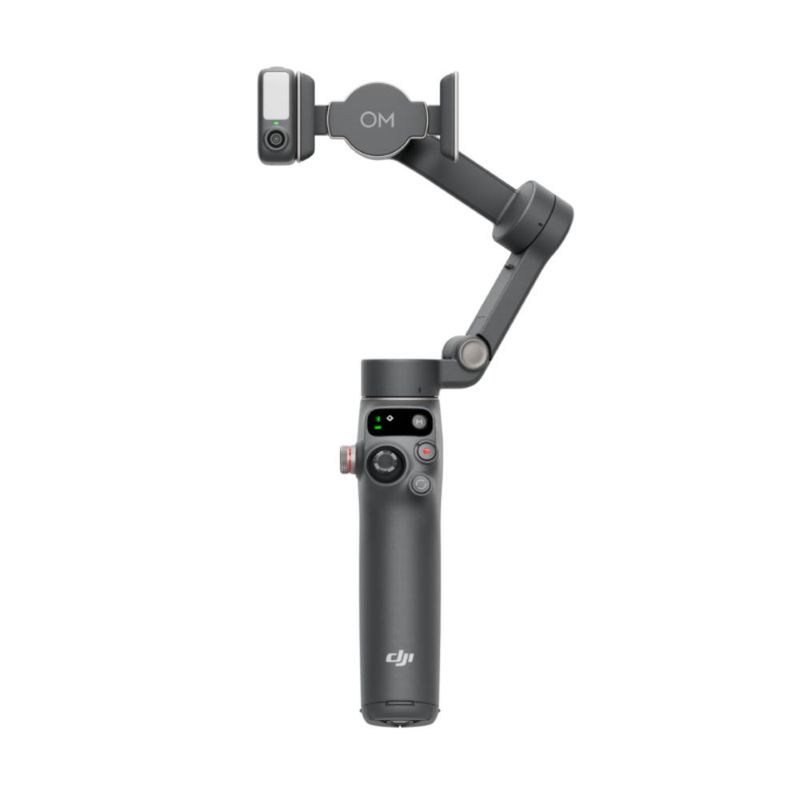 DJI - Estabilizador DJI Osmo Mobile 7 Pro