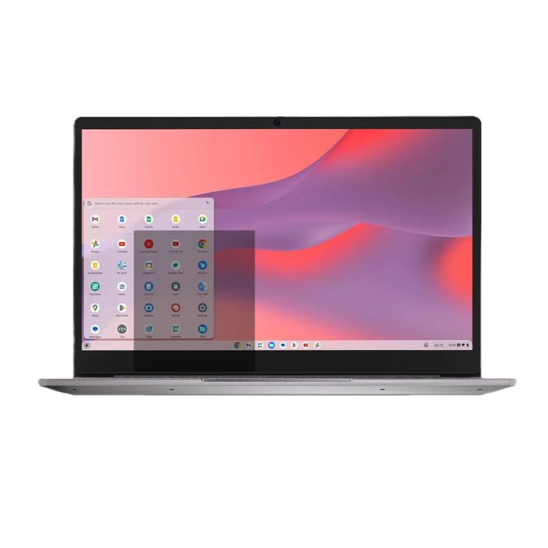 LENOVO - Portátil Lenovo Ideapad 3 Emmc 64 Gb Ram 4 Gb Pantalla 15.6 Color Gris