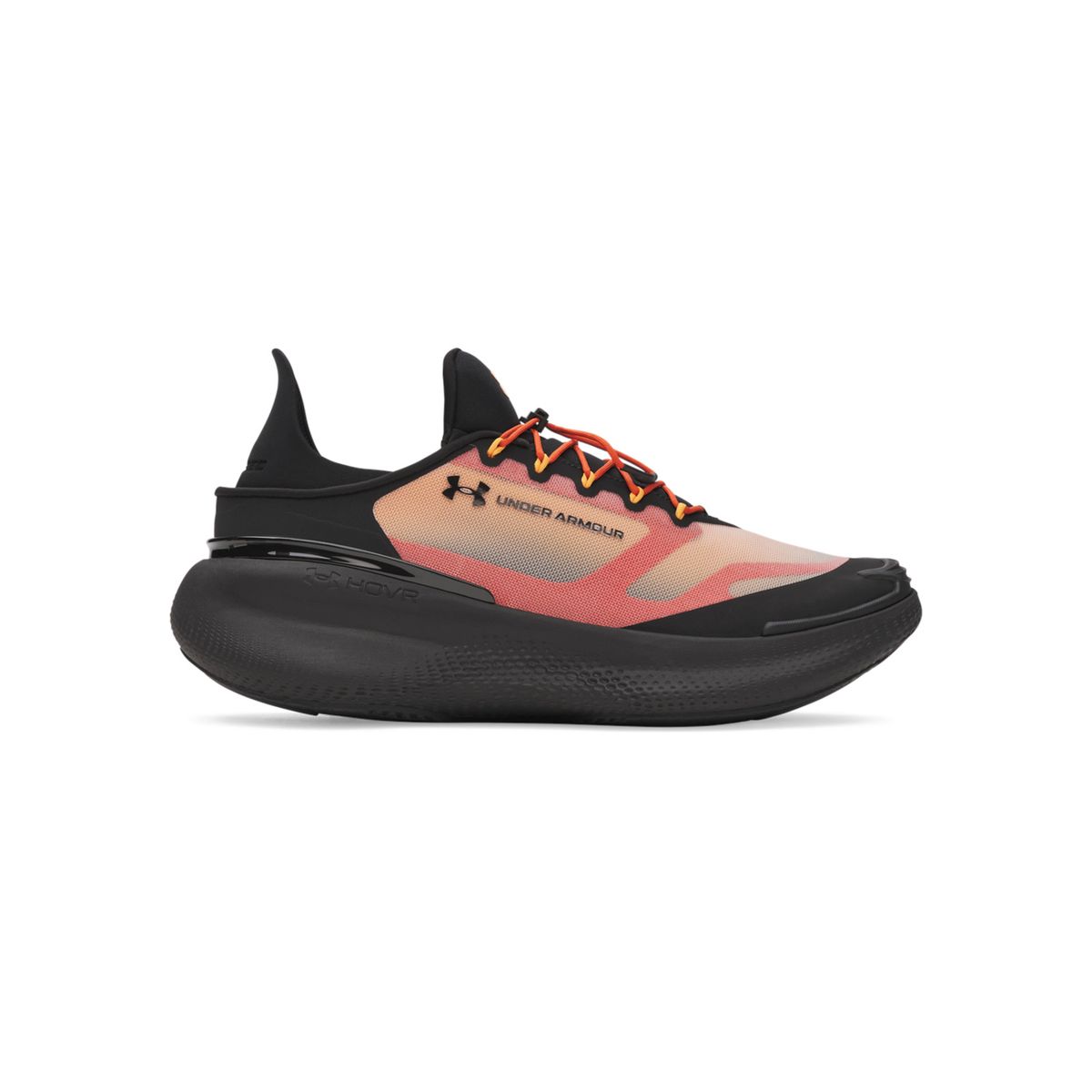 UNDER ARMOUR - Tenis Unisex Under Armour UA NOVA Naranja UNDER ARMOUR