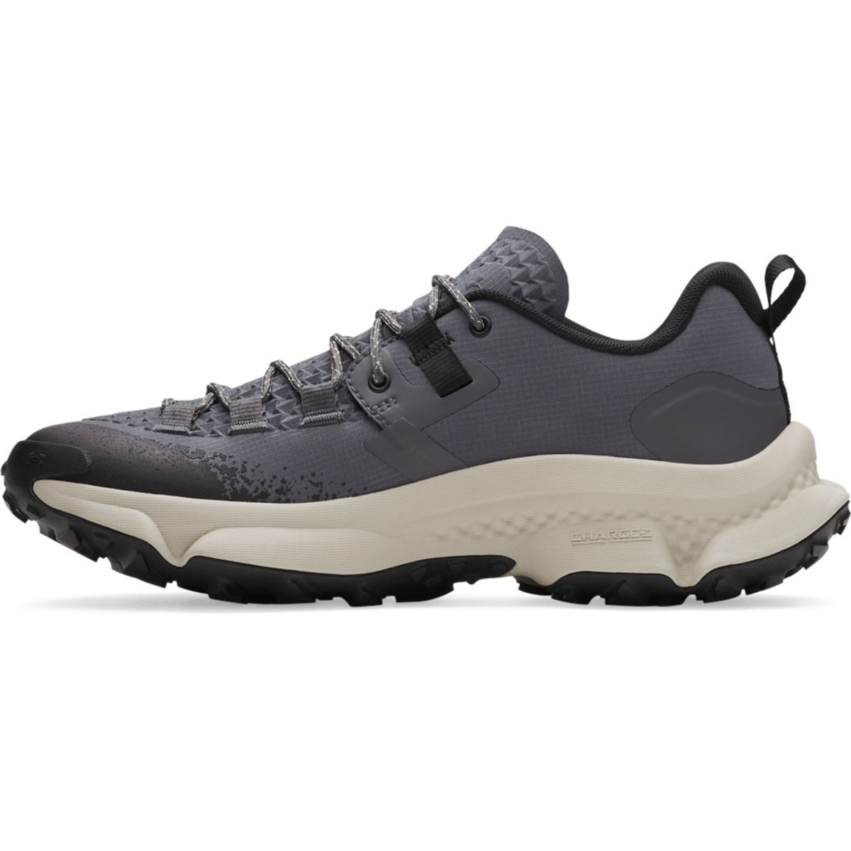 UNDER ARMOUR - Tenis Hombre Under Armour CHARGED EXPANSE LOW Gris UNDER ARMOUR