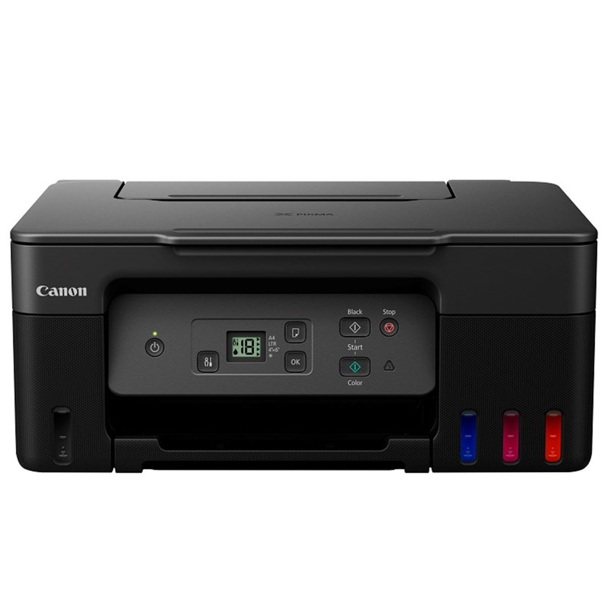 CANON - MULTIFUNCIONAL CANON PIXMA G2170