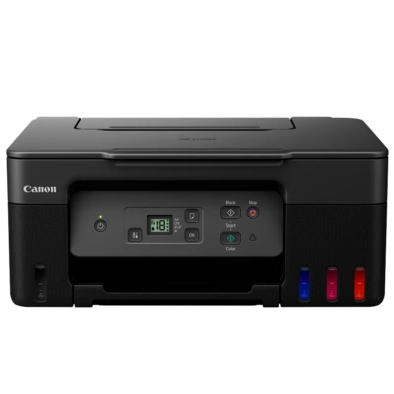 CANON - MULTIFUNCIONAL CANON PIXMA G2170