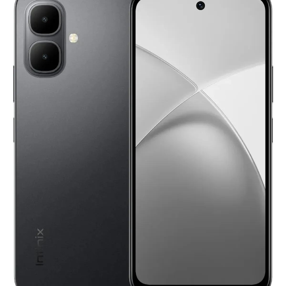 INFINIX - Celular Infinix Smart 10  128gb 4Ram Negro