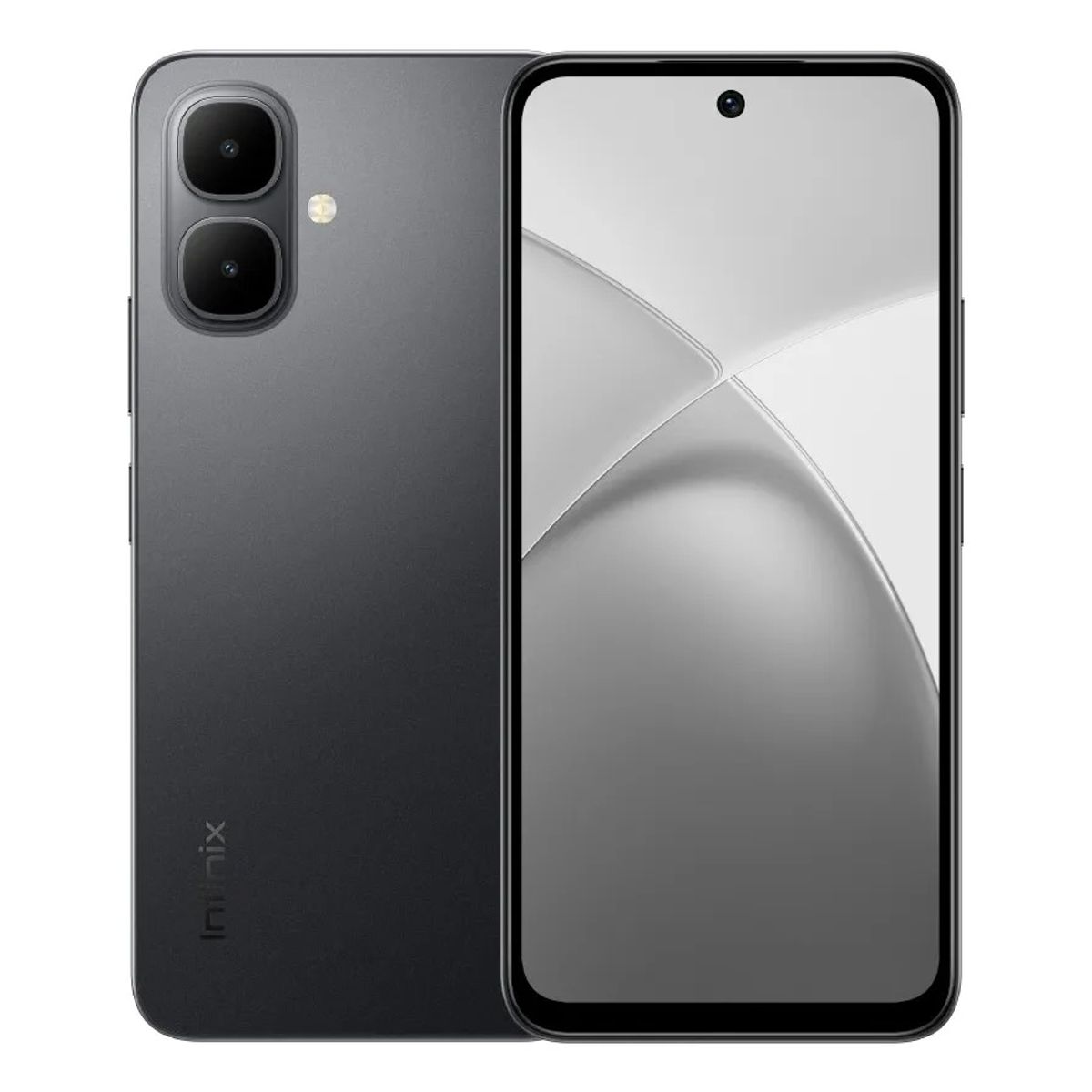 INFINIX - Celular Infinix Smart 10  128gb 4Ram Negro