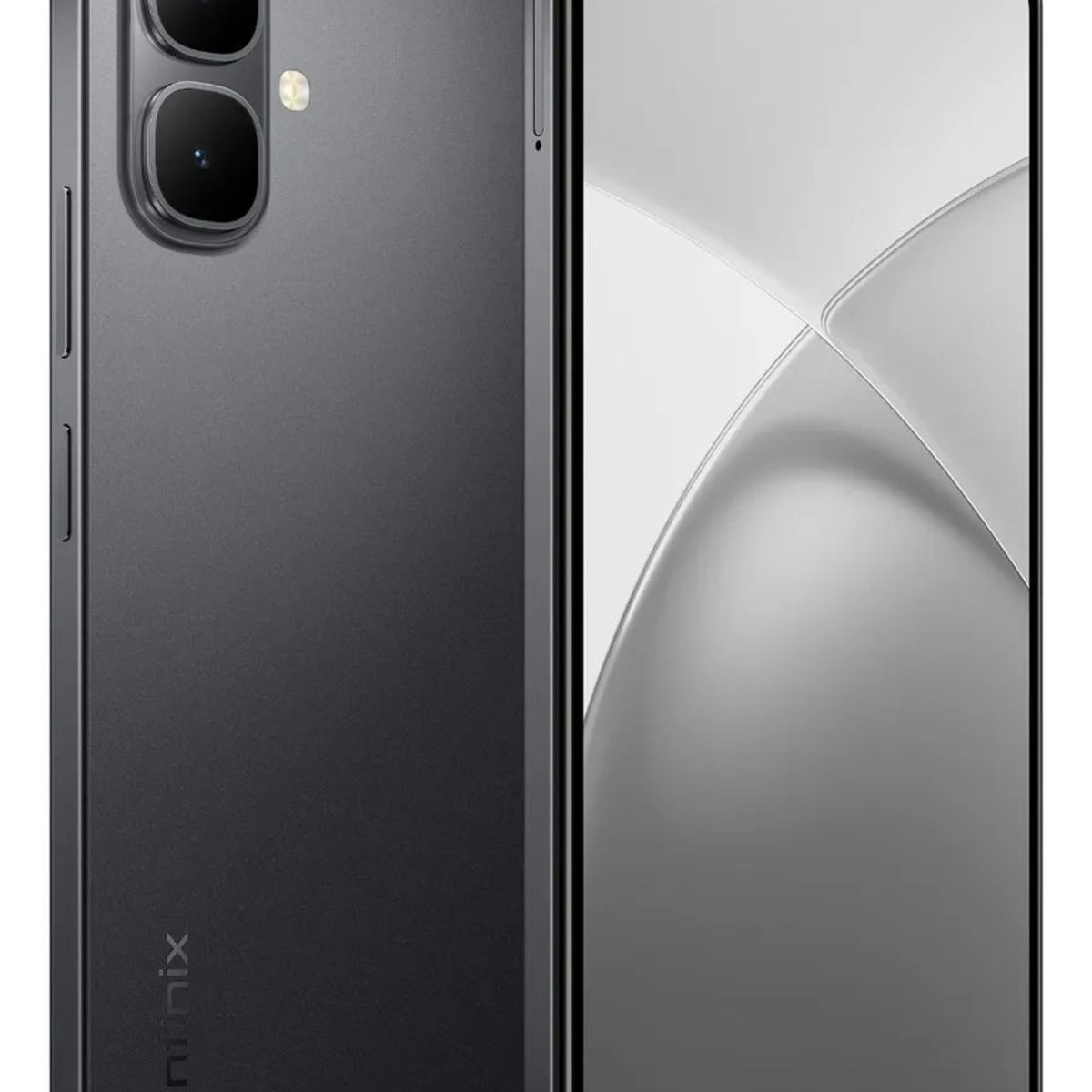 INFINIX - Celular Infinix Smart 10  128gb 4Ram Negro