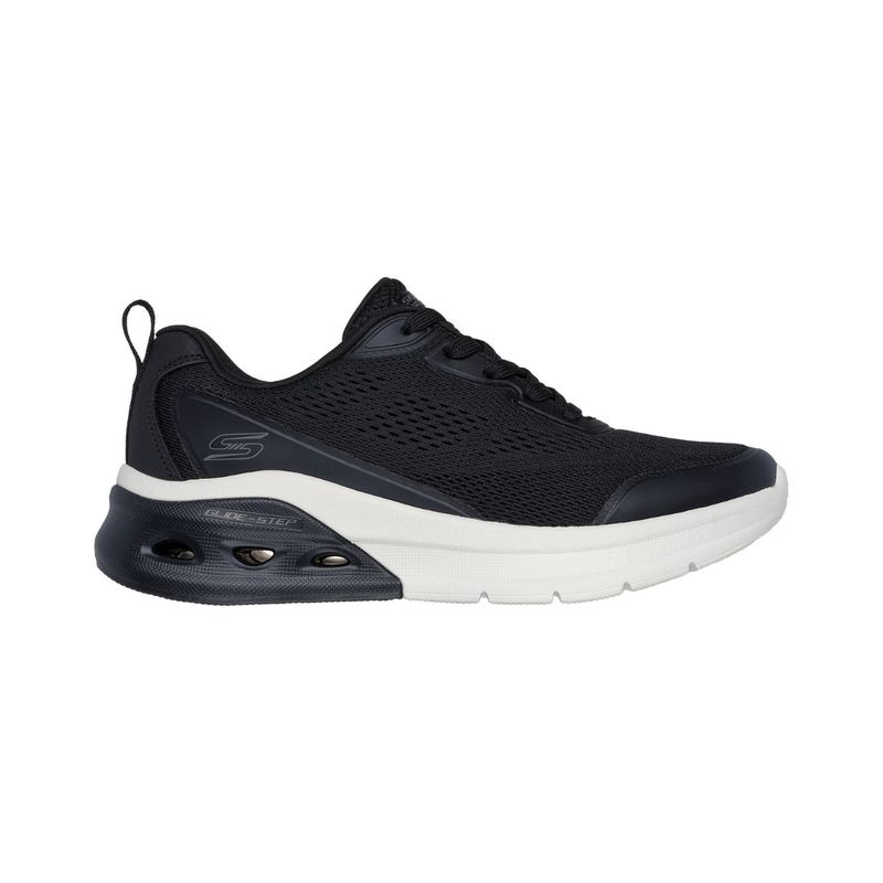 SKECHERS - Tenis Skechers Bobs Sport Arc Waves 2.0 Para Mujer