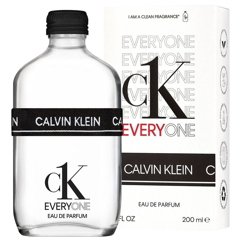CALVIN KLEIN - PERFUME HOMBRE CALVIN KLEIN EVERYONE EDP 200 ML
