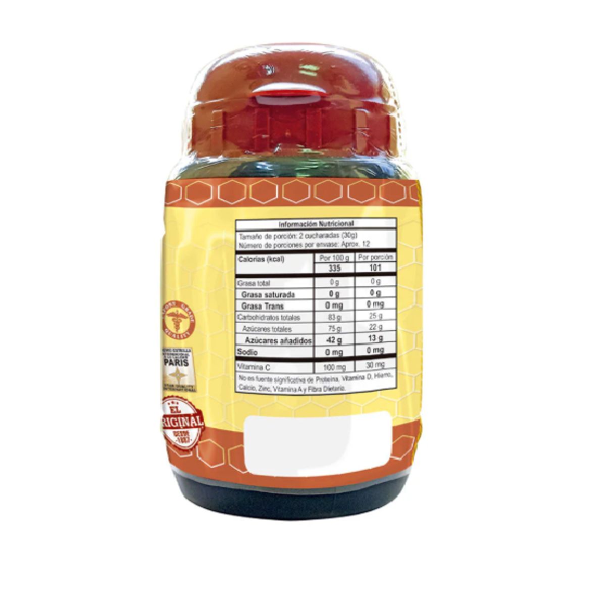 NATURAL FRESHLY - PROPOLEO EUCALIPTO POLEO X 350 GR.