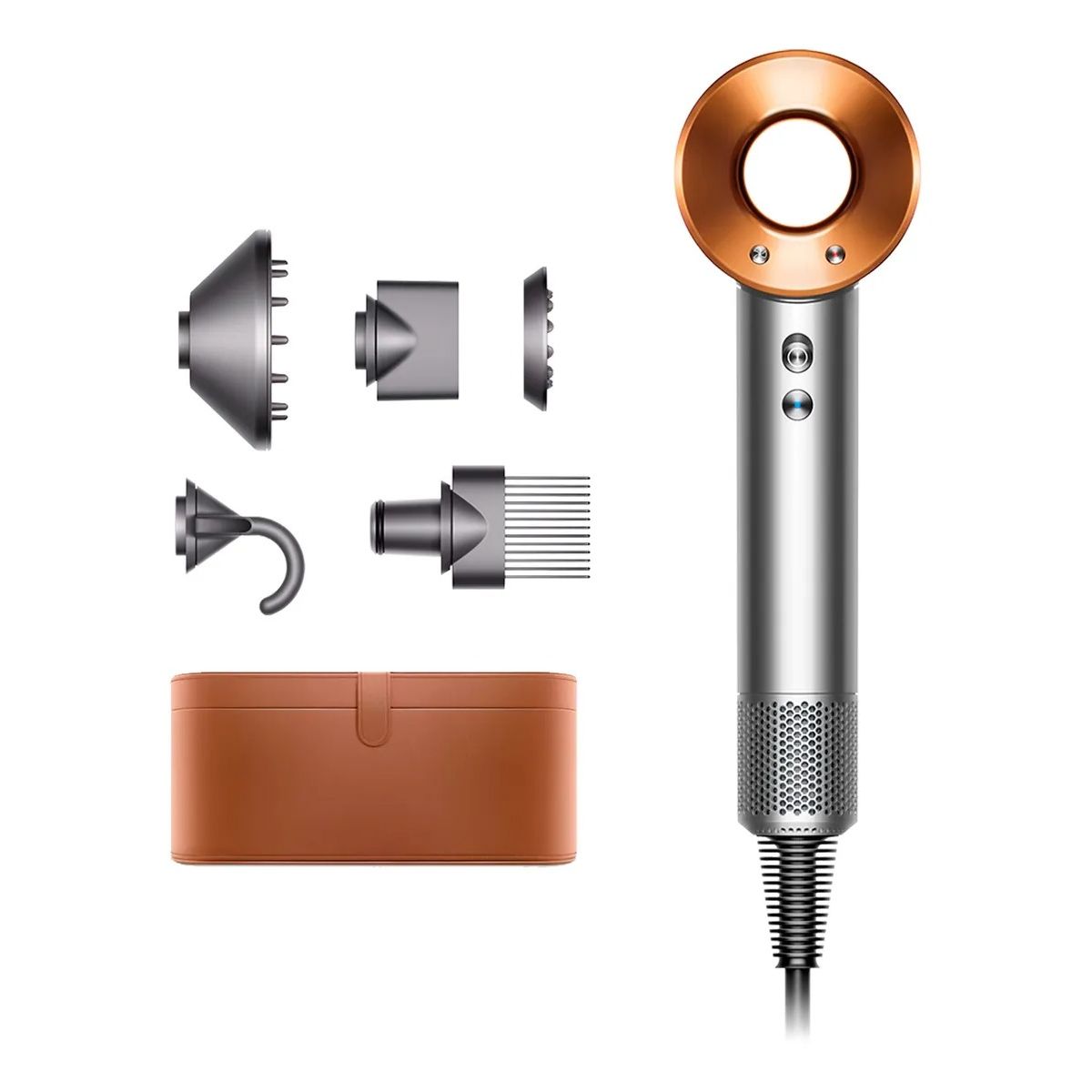 KIDSHOP - Secador De Cabello Motor Digital