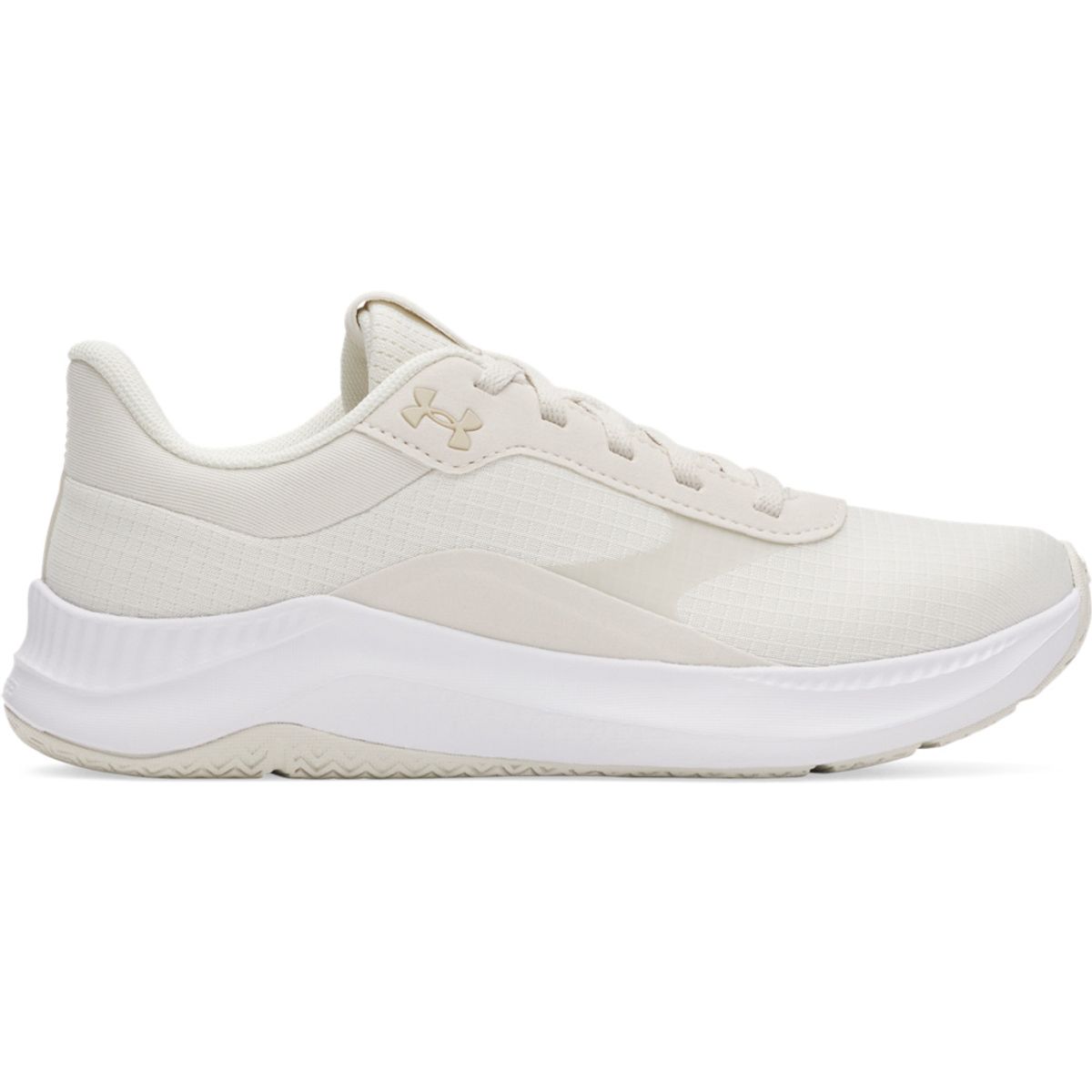 UNDER ARMOUR - Tenis Mujer Under Armour UA W AURORA 3 Blanco UNDER ARMOUR