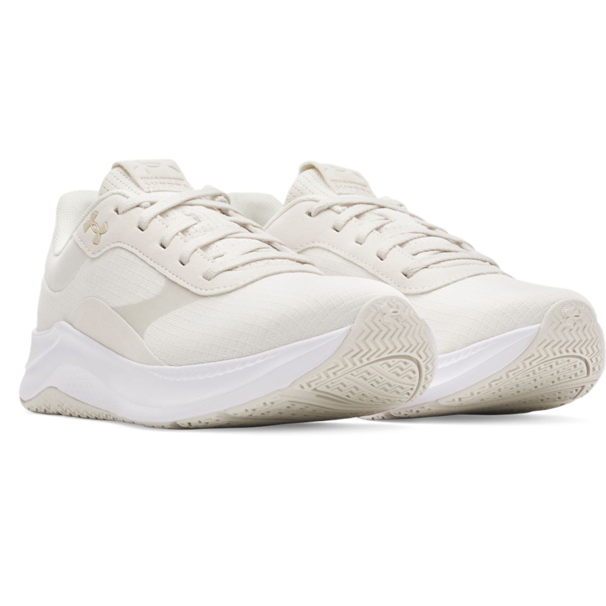 UNDER ARMOUR - Tenis Mujer Under Armour UA W AURORA 3 Blanco UNDER ARMOUR
