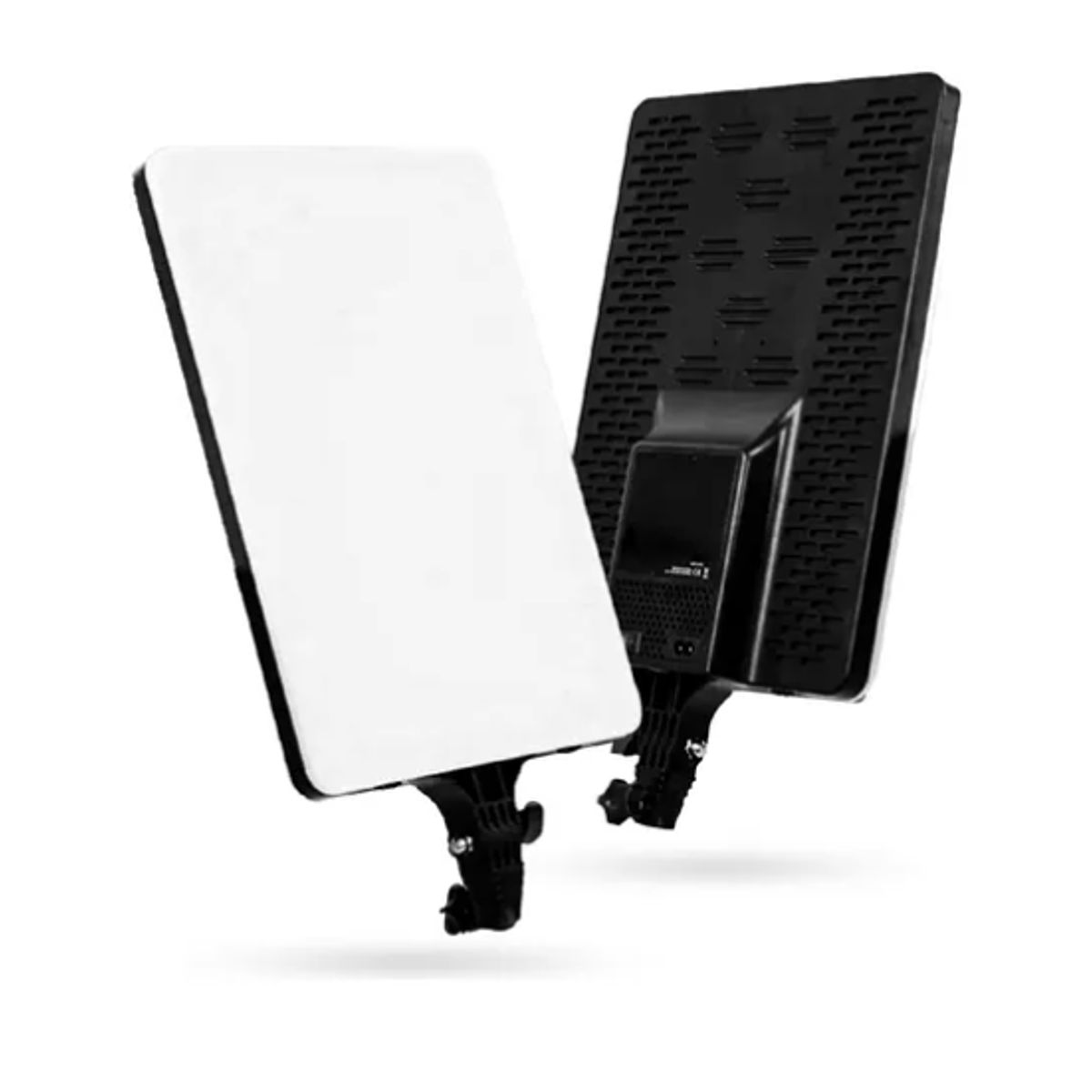 INNOVA - Panel De Luz Profesional 4000w Trípode Control Remoto Luz Blanco