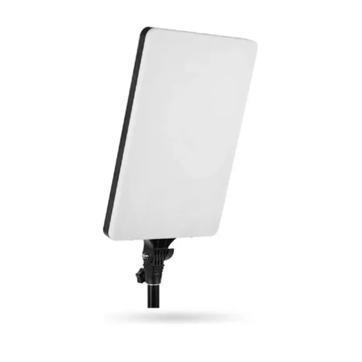 INNOVA - Panel De Luz Profesional 4000w Trípode Control Remoto Luz Blanco