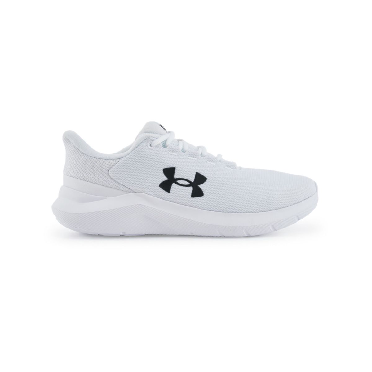 UNDER ARMOUR - Tenis Hombre Under Armour UA PHADE RN 3 Blanco UNDER ARMOUR