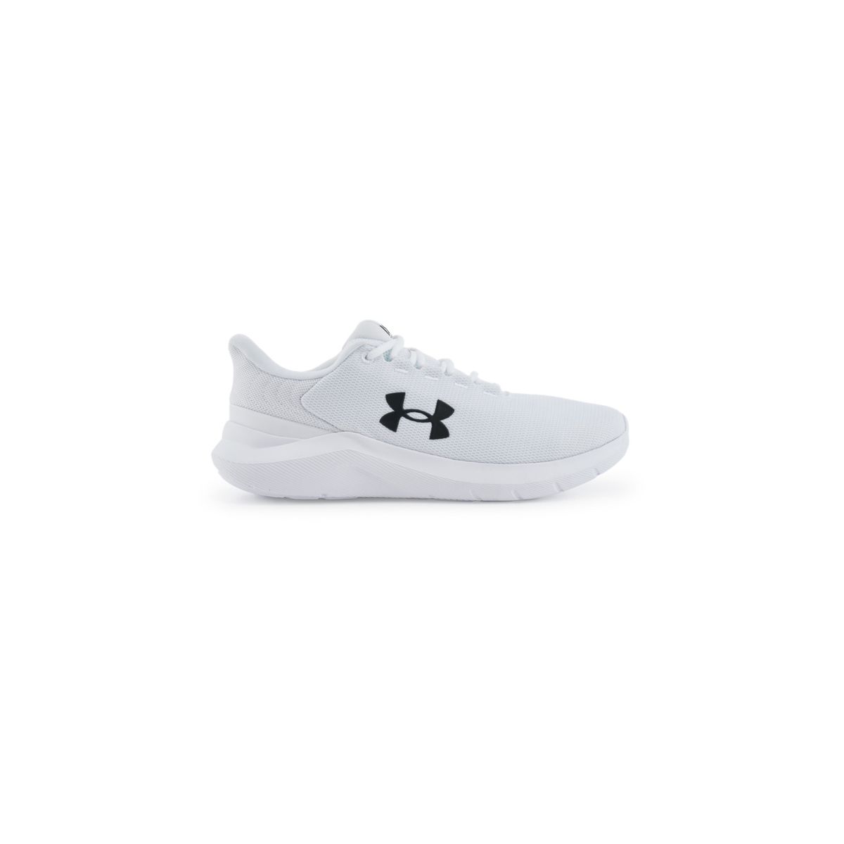 UNDER ARMOUR - Tenis Hombre Under Armour UA PHADE RN 3 Blanco UNDER ARMOUR