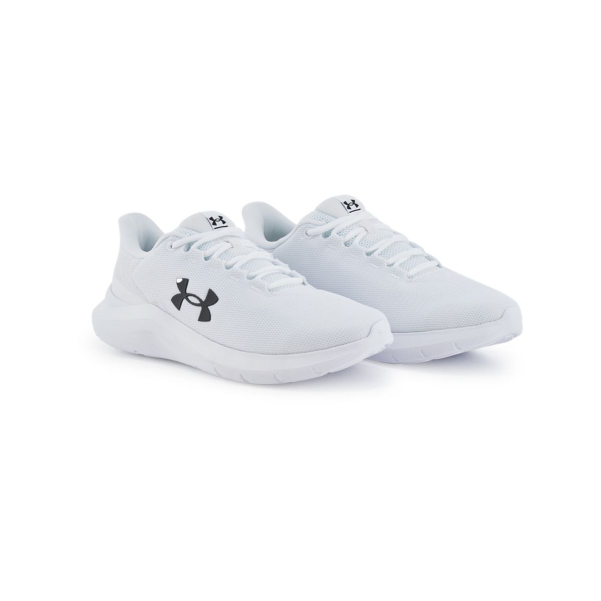UNDER ARMOUR - Tenis Hombre Under Armour UA PHADE RN 3 Blanco UNDER ARMOUR