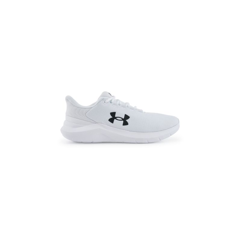 UNDER ARMOUR - Tenis Hombre Under Armour UA PHADE RN 3 Blanco UNDER ARMOUR