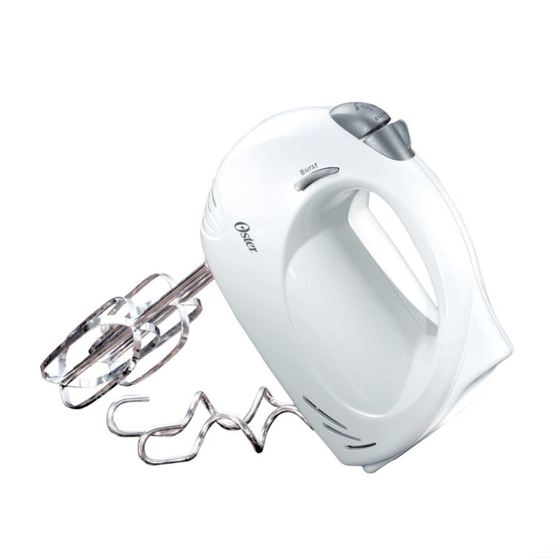 OSTER - Batidora de Mano Oster 2499 Blanco