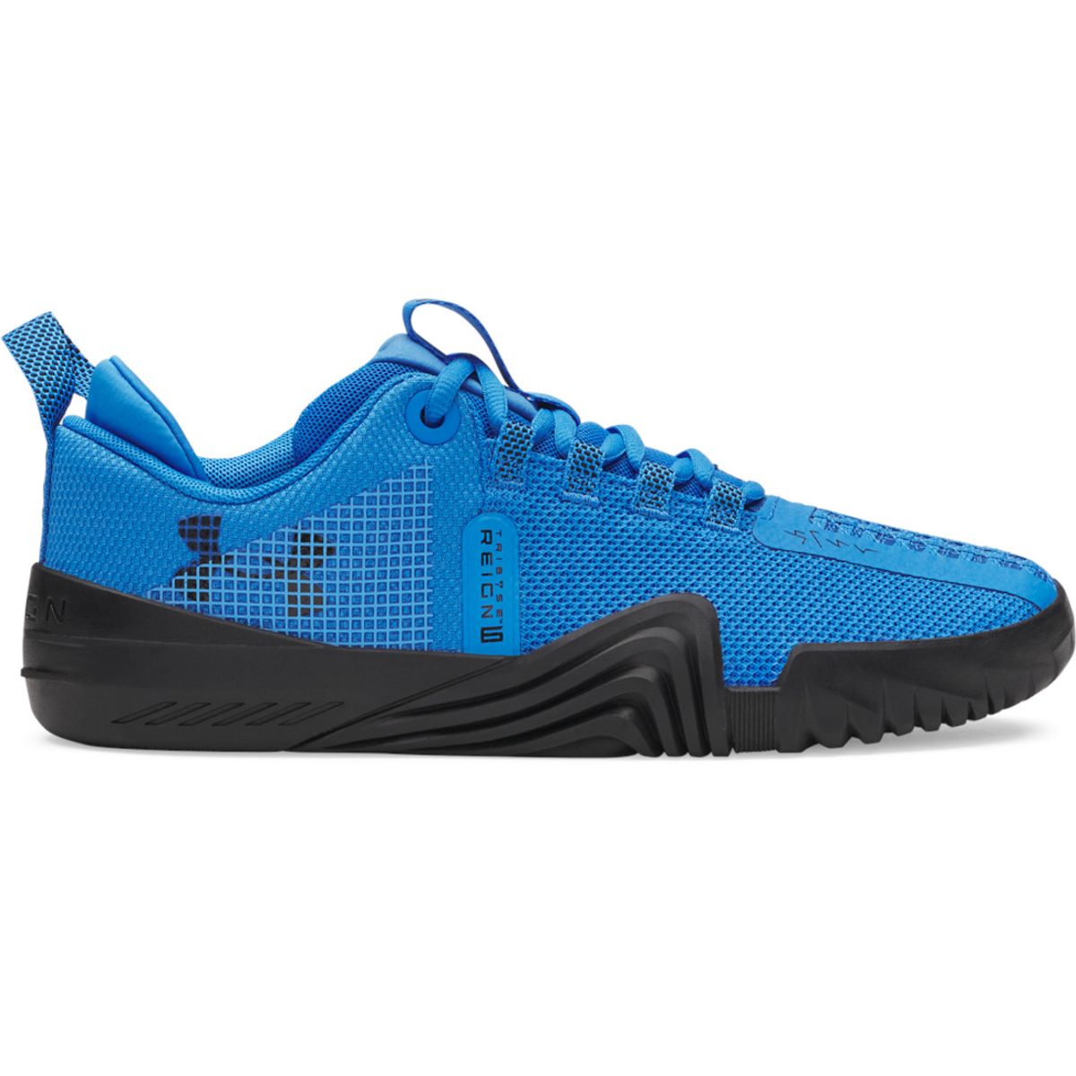 UNDER ARMOUR - Tenis Hombre Under Armour UA TRIBASE REIGN 6 Azul UNDER ARMOUR