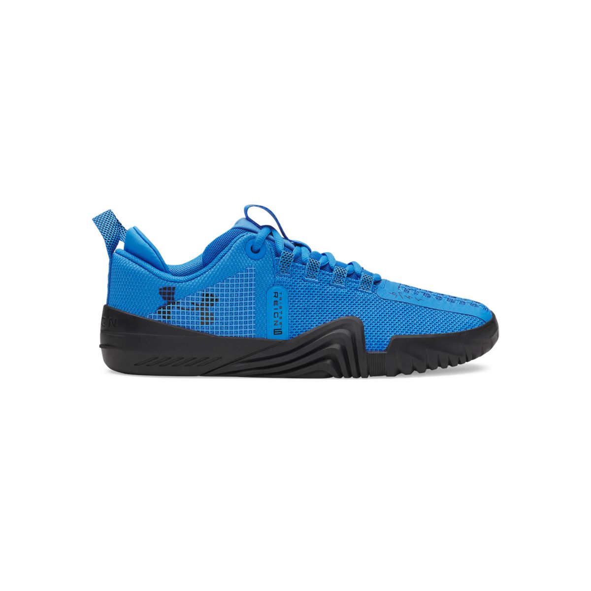 UNDER ARMOUR - Tenis Hombre Under Armour UA TRIBASE REIGN 6 Azul UNDER ARMOUR