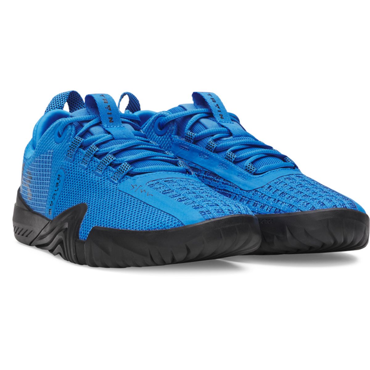 UNDER ARMOUR - Tenis Hombre Under Armour UA TRIBASE REIGN 6 Azul UNDER ARMOUR