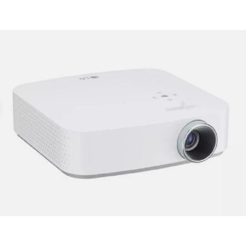 LG ELECTRONICS - Proyector LG Electronics Pf50ka Full Hd Portable
