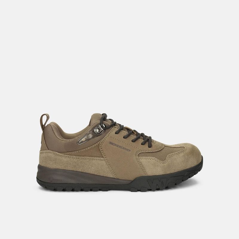 WEINBRENNER - Tenis Outdoor Para Hombre Weinbrenner Beagle River Lo