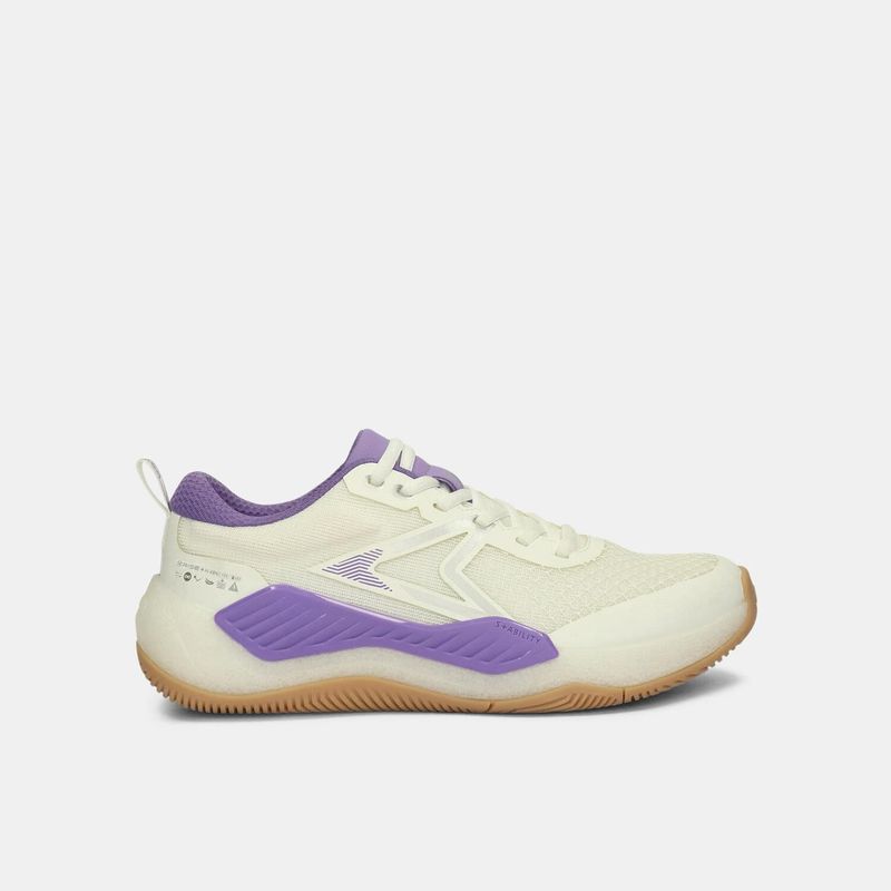 POWER - Tenis Deportivos Para Mujer Power Multicolor Xorise+300 Evo Ace