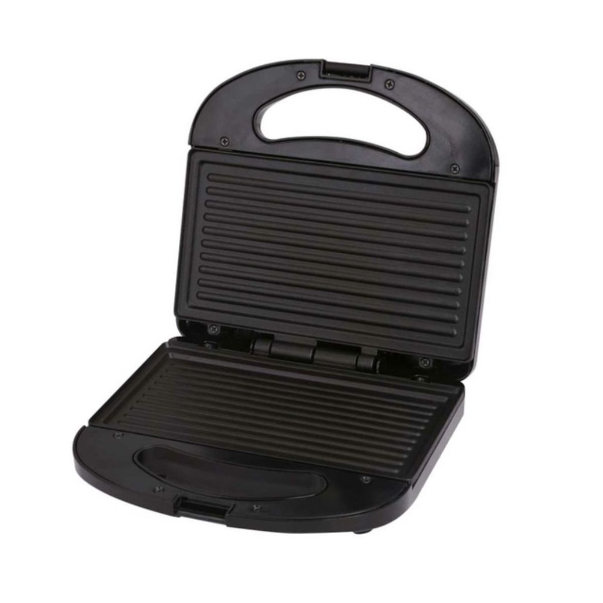 KALLEY - Sanduchera Kalley K-SMP200N Panini Negro