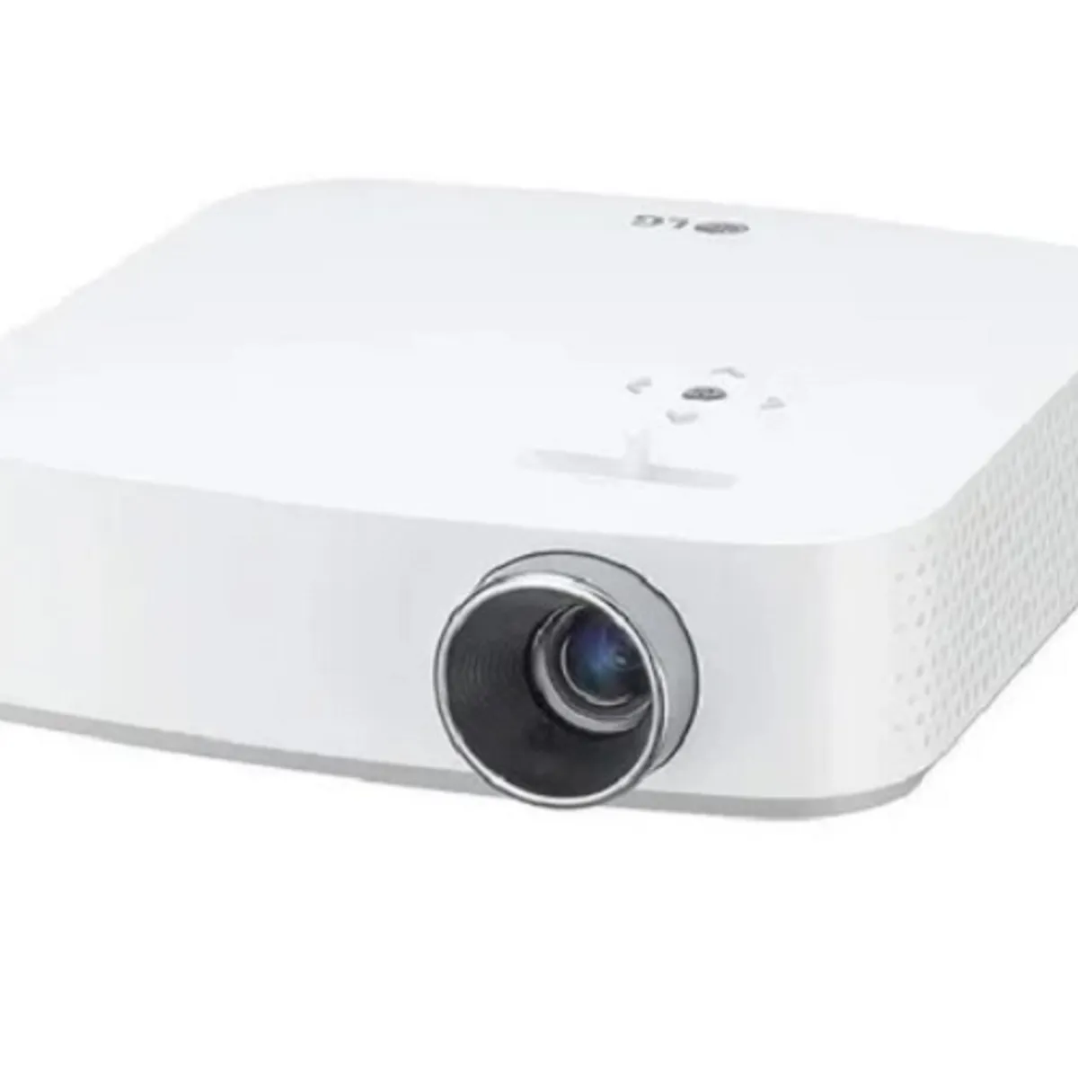 LG ELECTRONICS - Proyector LG Electronics Full Hd Portable Wifi Bateria