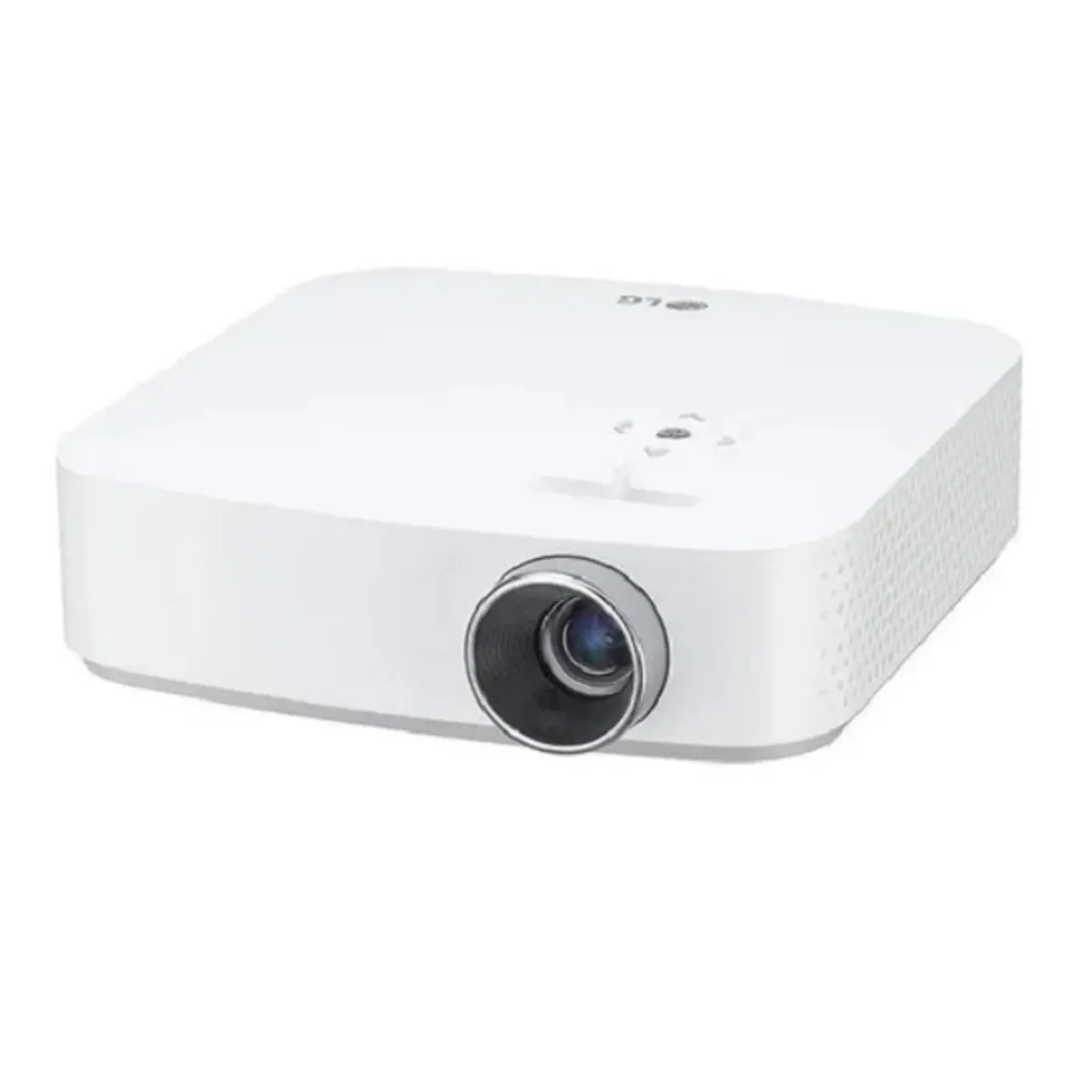 LG ELECTRONICS - Proyector LG Electronics Full Hd Portable Wifi Bateria