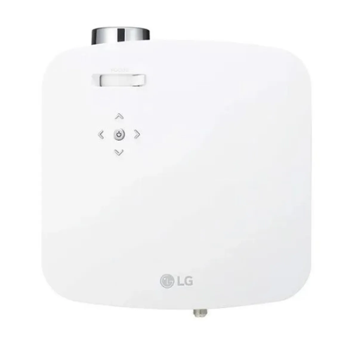 LG ELECTRONICS - Proyector LG Electronics Full Hd Portable Wifi Bateria