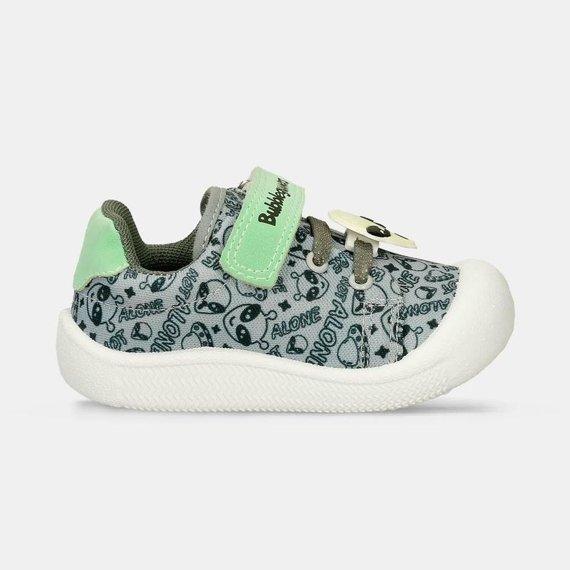 BUBBLE GUMMERS - Tenis Para  Bubblegummers Multicolor Rafael