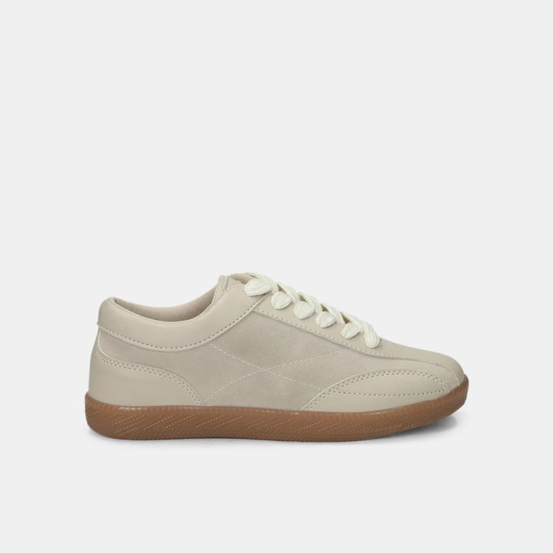 BATA - Tenis Para Mujer Bata Nude