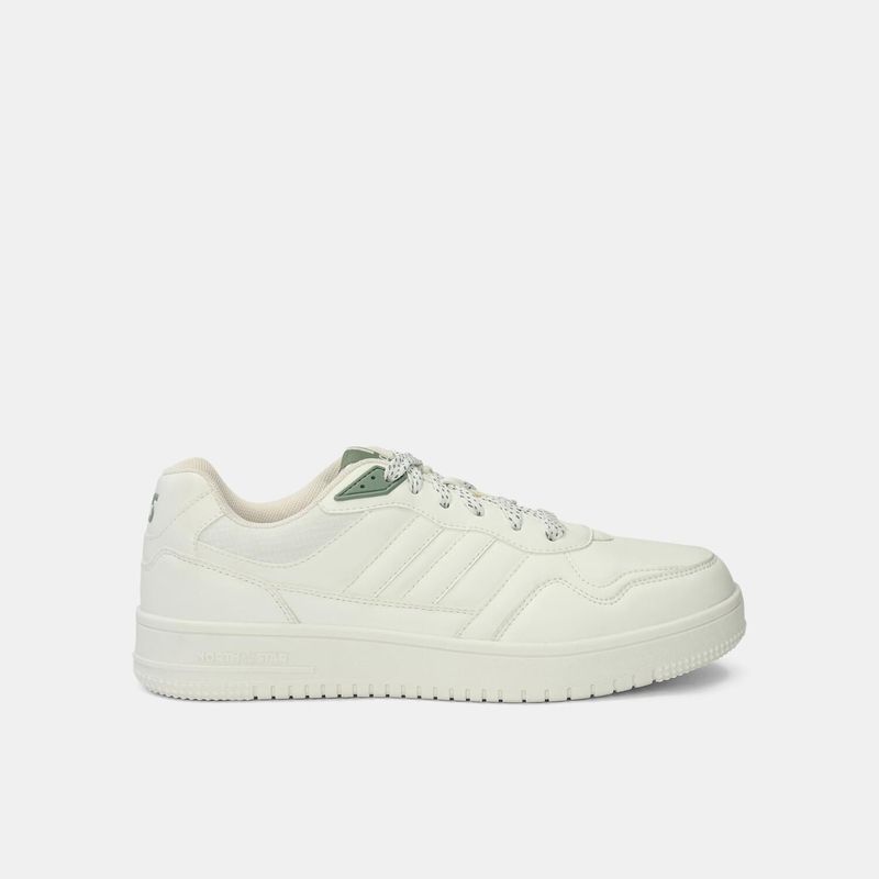 NORTH STAR - Tenis Para Mujer North Star Blanco Kai Ruby