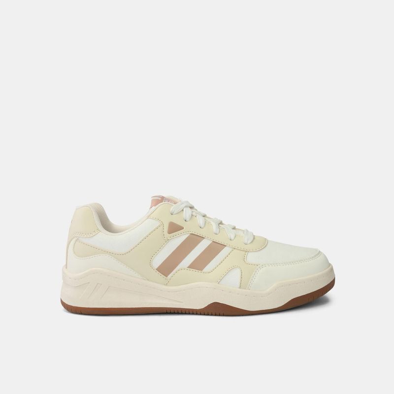 NORTH STAR - Tenis Para Mujer North Star Blanco Kalu Break