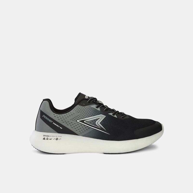 POWER - Tenis Deportivos Para Hombre Power Xorise+100 Rn Eros2