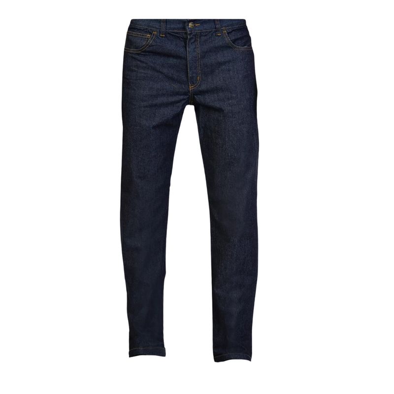 AFM - Jean de Dotación para Hombre - Durabilidad y Estilo para el Trabajo