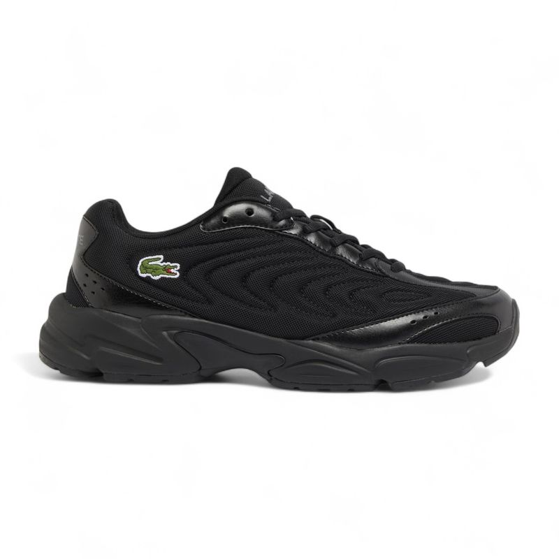 LACOSTE - Zapatilla Hombre Lacoste Storm A0023 100% Original