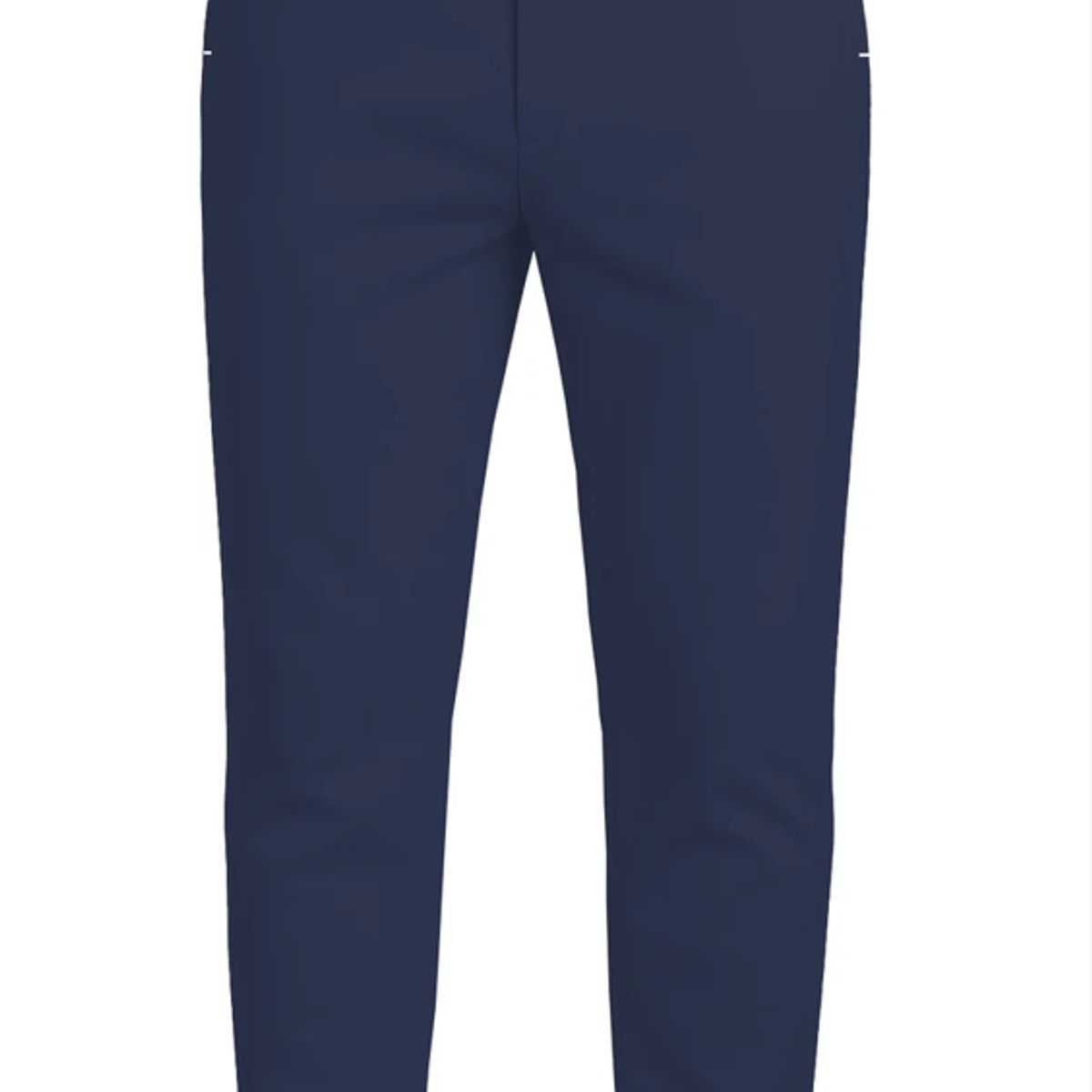 SALVADOR BEACHWEAR - PANTALON POCKET AZUL OSCURO