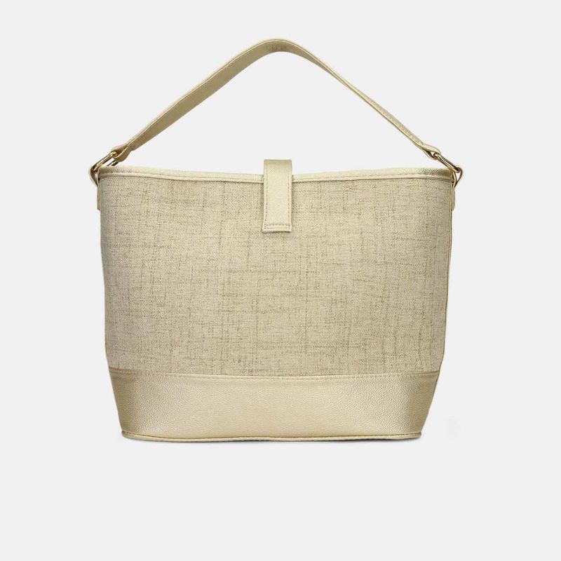 BATA - Cartera  Para Mujer Bata Multicolor Kai