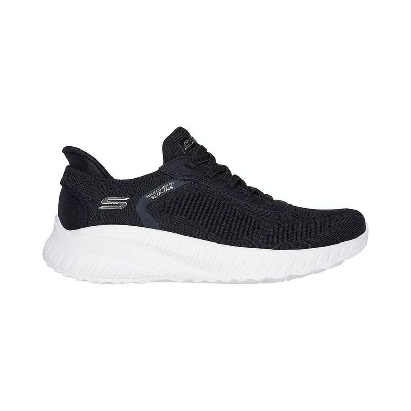 SKECHERS - Tenis Skechers Bobs Sports Squad Chaos Para Mujer