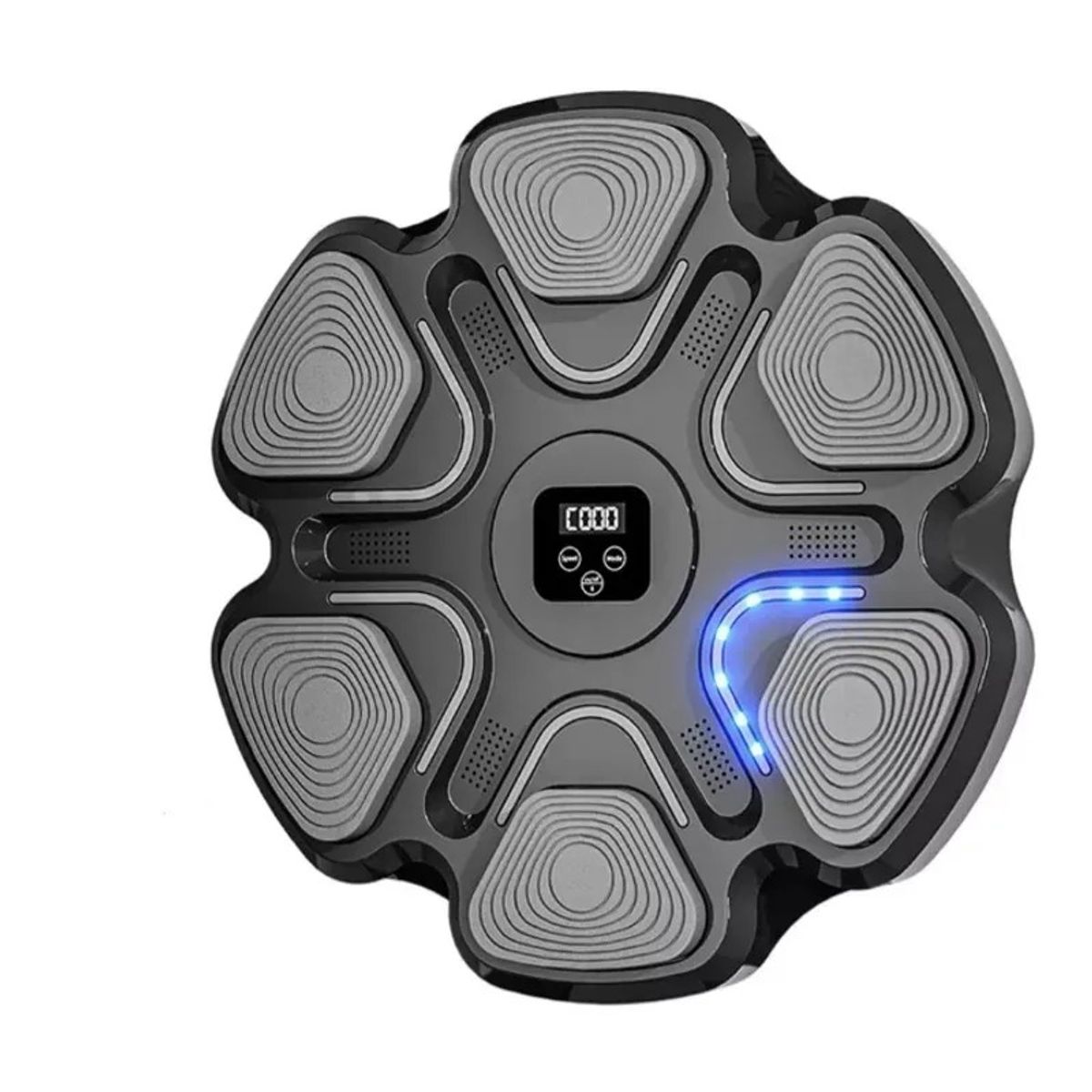 GENERICO - Entrenador De Boxeo Maquina Musical Electrónica