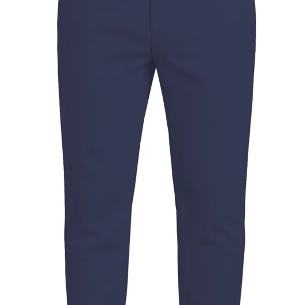 SALVADOR BEACHWEAR - PANTALON AZUL OSCURO