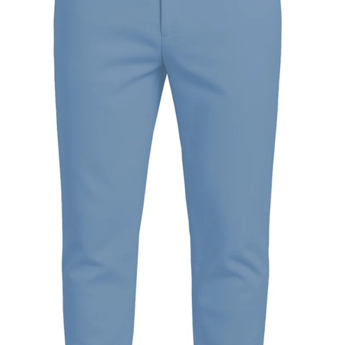 SALVADOR BEACHWEAR - PANTALON AZUL PASTEL