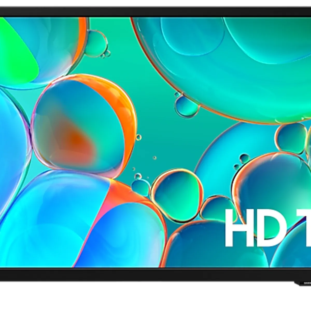 SAMSUNG - Televisor Samsung 32 Led HD Smart TV H5000F TDT DVB-T2 UN32H5000FKXZL